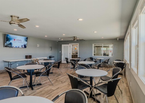 Quality Inn Rockport on Aransas Bay image 11