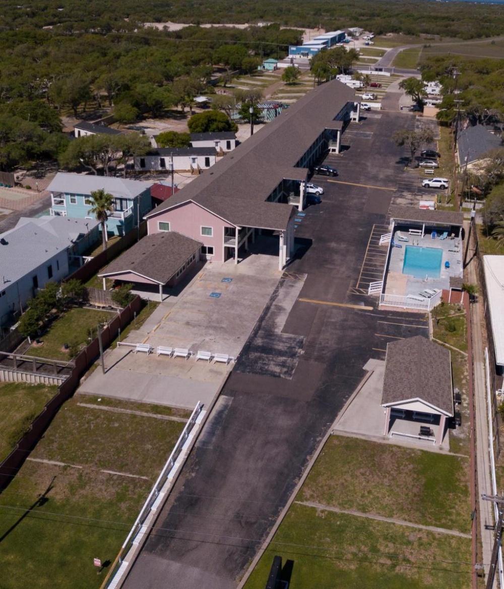 Quality Inn Rockport on Aransas Bay Image 12