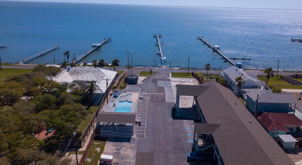 Quality Inn Rockport on Aransas Bay Image 13