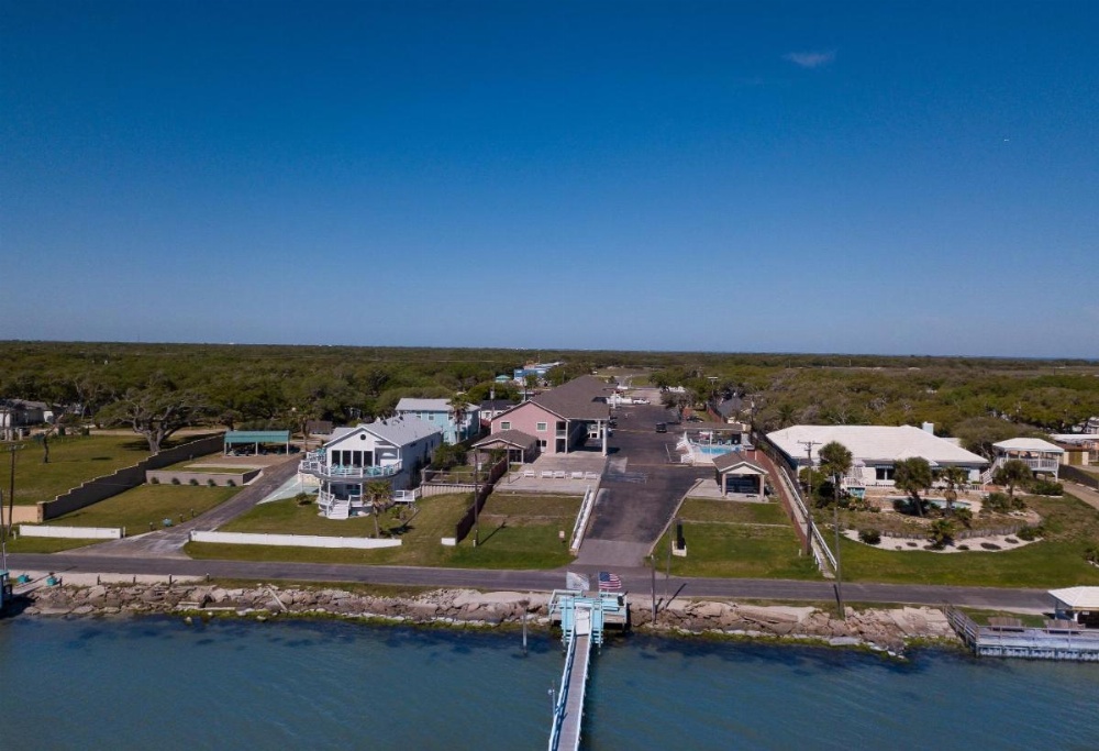Quality Inn Rockport on Aransas Bay Image 14