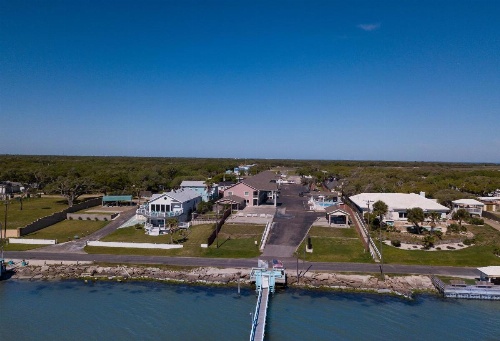 Quality Inn Rockport on Aransas Bay image 14