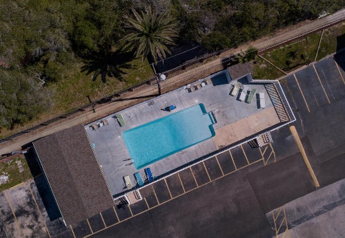 Quality Inn Rockport on Aransas Bay image 15