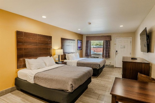Quality Inn Rockport on Aransas Bay image 16