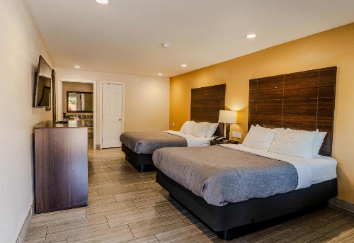 Quality Inn Rockport on Aransas Bay image 17