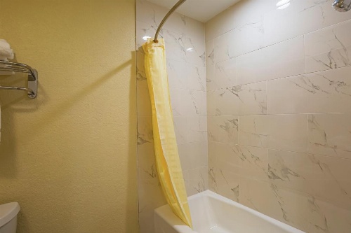 Quality Inn Rockport on Aransas Bay image 20