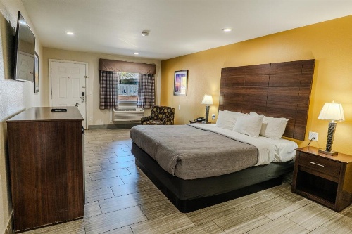 Quality Inn Rockport on Aransas Bay image 21