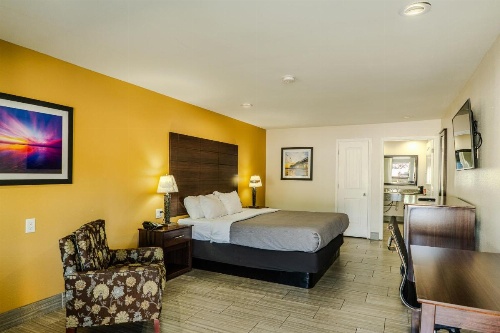 Quality Inn Rockport on Aransas Bay image 22