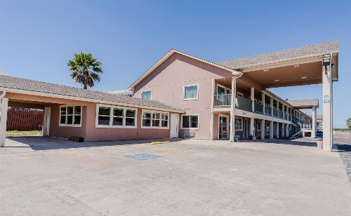 Quality Inn Rockport on Aransas Bay image 4