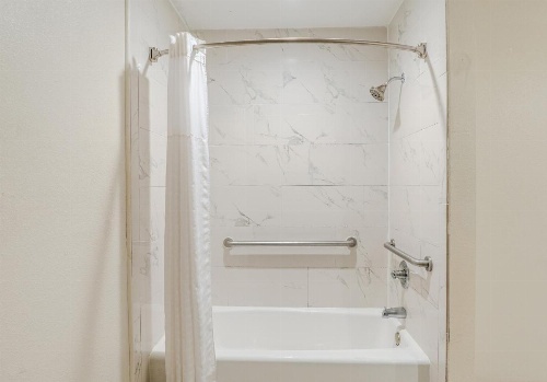 Quality Inn Rockport on Aransas Bay image 25