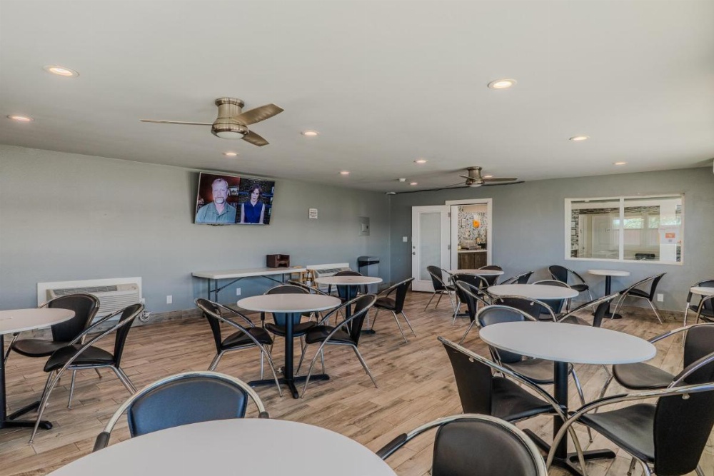 Quality Inn Rockport on Aransas Bay Image 26