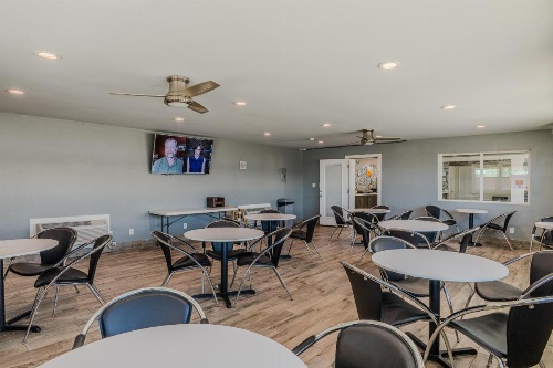 Quality Inn Rockport on Aransas Bay image 26