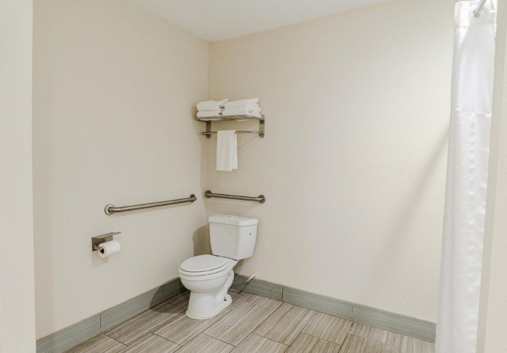 Quality Inn Rockport on Aransas Bay Image 27