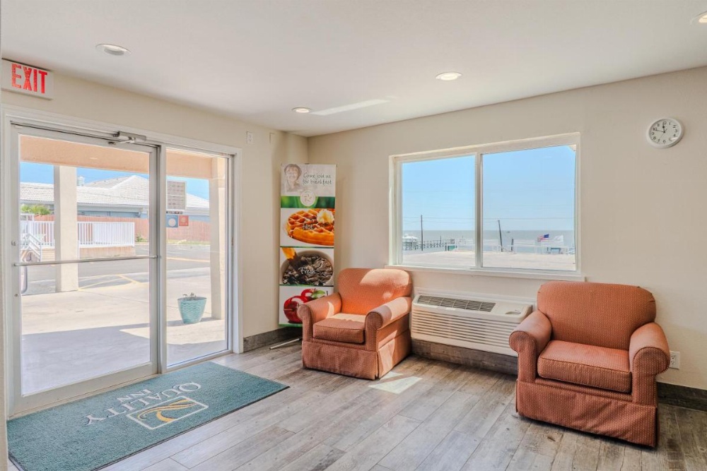 Quality Inn Rockport on Aransas Bay Image 6