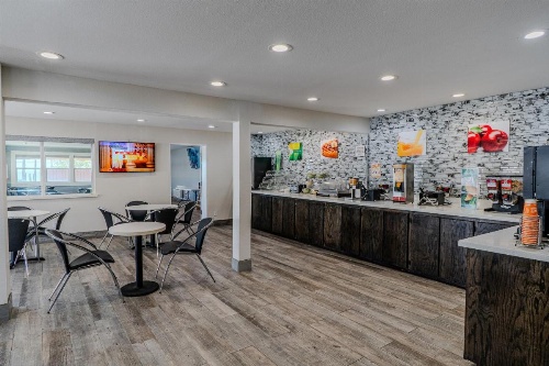 Quality Inn Rockport on Aransas Bay image 8