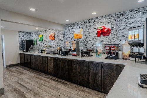 Quality Inn Rockport on Aransas Bay image 9